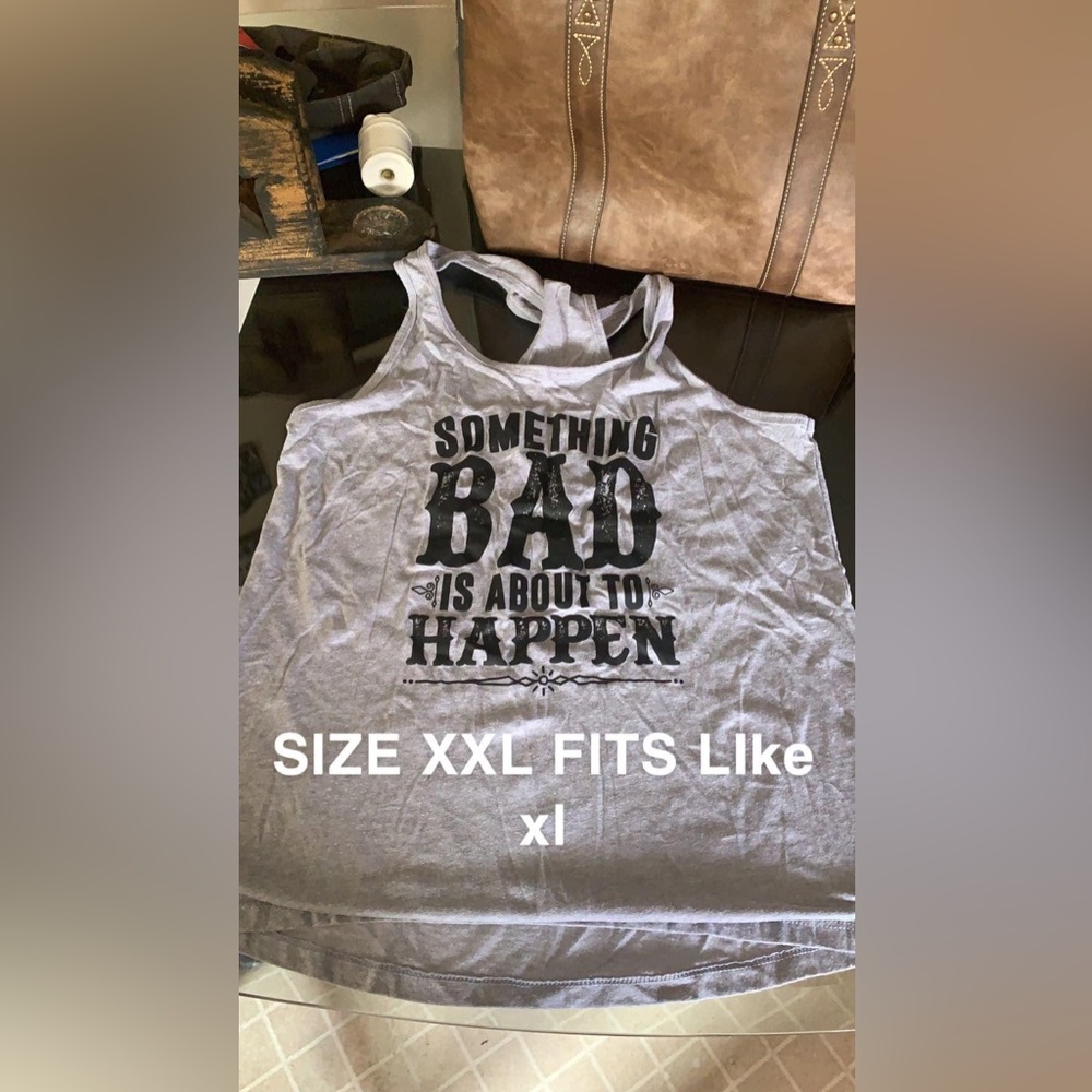 Raceback tank